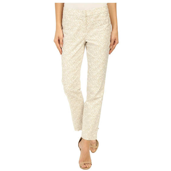 NIC+ZOE Pants - Nic+Zoe Goldie Dawn Pants Women's Casual Pants 6
